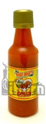 Marie Sharp's Habanero Fiery Hot Sauce 2oz