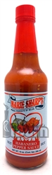 Marie Sharp's Habanero Hot Sauce 10oz