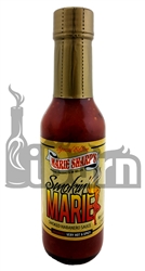 Marie Sharp's Smokin Marie Hot Sauce