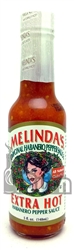 Melinda's Extra Hot Habanero Pepper Sauce