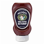 Melinda's Ghost Pepper Ketchup