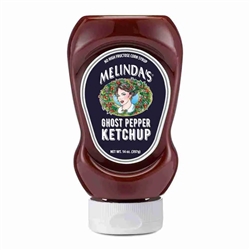 Melinda's Ghost Pepper Ketchup