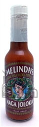 Melinda's Naga Jolokia Pepper Sauce