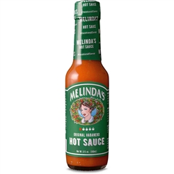 Melinda's Original Pepper Sauce