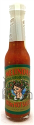 Melinda's XXXtra Hot Habanero Pepper Sauce 2 oz