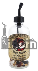 Miss Kitty's Libation Infusions Hot Mess No. 3 - Goji Berry Habanero