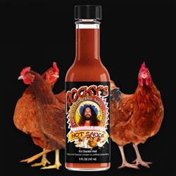 Rocky's Nashville Style Hot Sauce