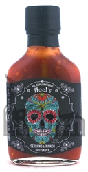 Noel's Dia de Los Muertos Hot Sauce