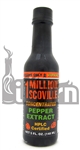 One Million Scoville Concentrated Pepper Extract