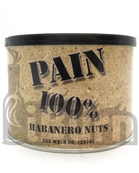 Pain 100% Habanero Nuts