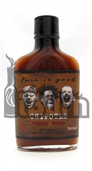 Pain Is Good Chipotle Pepper Sauce