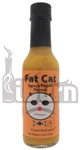 Fat Cat Papaya Pequin Passion Hot Sauce