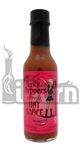 Cin Chili Perky Peppers Chipotle Hot Sauce