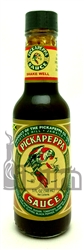 Pickapeppa Hot Sauce