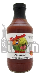 Pigchaser Original BBQ Sauce