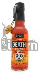 Blair's Pure Death Hot Sauce