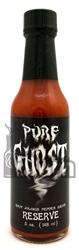 Heavenly Heat Pure Ghost Reserve Hot Sauce