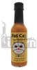 Fat Cat Purry-Purry Hot Sauce