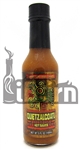 CaJohns Quetzalcoatl Ghost Hot Sauce