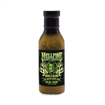 Hellfire Devil's Blend Fire Roasted Reaper Verde Salsa