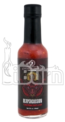 Heartbreaking Dawns Reapercussion 7 Pot Primo Hot Sauce