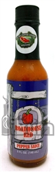 Roadhouse Red Pepper Sauce