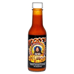 Rocky's 3.0 Hot Sauce
