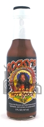 Rocky's Taco Hot Sauce