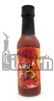 CaJohns Sancto Scorpio Hot Sauce