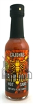 CaJohns Trinidad Scorpion Hot Sauce