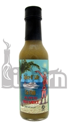 Cin Chili Spice O' Life Jalapeno Hot Sauce