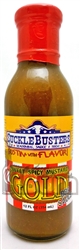 SuckleBusters Sweet Spicy Gold Mustard BBQ