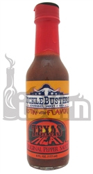 Sucklebusters Texas Heat Original Pepper Sauce