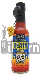 Blair's Sudden Death Hot Sauce