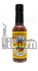 Dave's Gourmet Temporary Insanity Hot Sauce