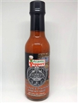 Volcanic Peppers Thor's Hammer Hot Sauce