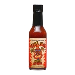 CaJohns Tiki Bar Hotter Hot Sauce