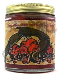 Scary Cherries Scorpion