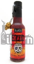 Blair's Ultra Death Hot Sauce