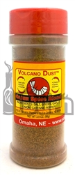 Volcanic Peppers Cajun Spice Blend