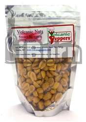 Volcanic Nuts Sweet Scorpion Nuts