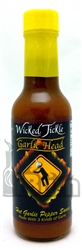 Wicked Tickle Garlic Head