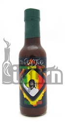 Wicked Tickle Redemption Hot Sauce