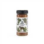 Queen Majesty Ancho Habanero Hot Sauce Powder