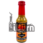 Jersey Barnfire Ginger Hot Sauce