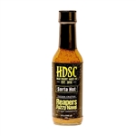 High Desert Sauce Co Reapers Fuzzy Navel Hot Sauce