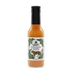 Queen Majesty Scotch Bonnet Ginger Hot Sauce