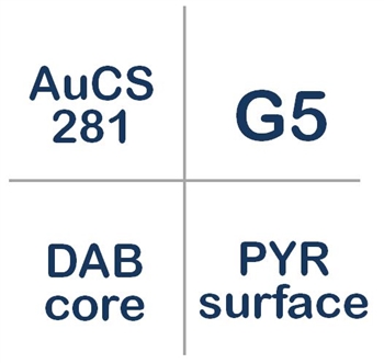 AuCS-281