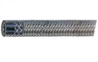 -6 AN AQP Stainless Steel Braided Racing Hose