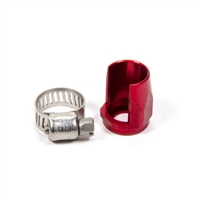 -6 AN Hose Aeroquip Pro Clamp